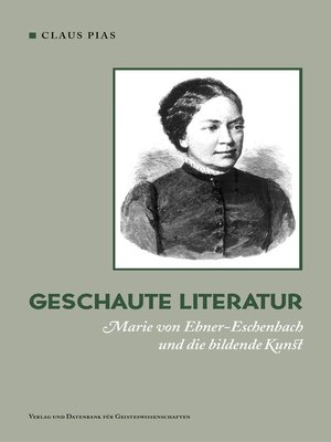 cover image of Geschaute Literatur